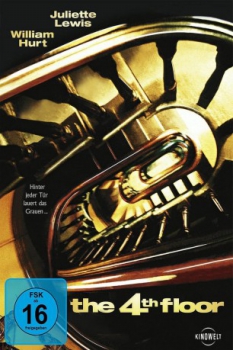 poster The 4th Floor  (1999)