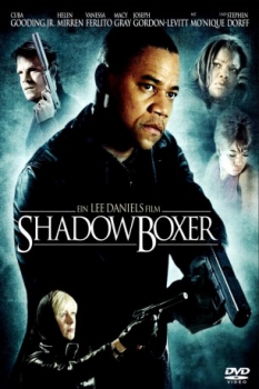 poster Shadowboxer  (2005)