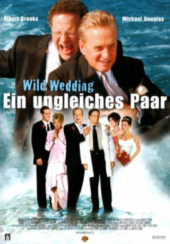 poster Ein ungleiches Paar - Wild Wedding  (2003)