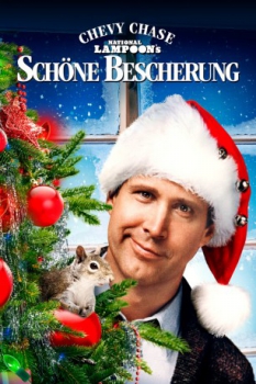 poster Christmas Vacation  (1989)