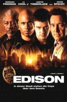 poster Edison  (2005)