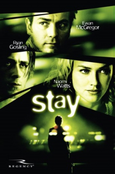 poster Stay  (2005)