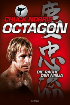 poster Octagon  (1980)