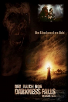 poster Der Fluch von Darkness Falls  (2003)