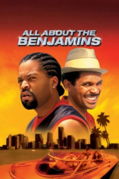 poster All About the Money  (2002)