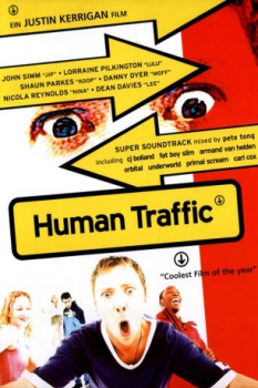 poster Human Traffic  (1999)