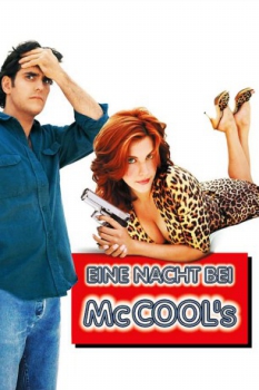 poster Eine Nacht bei McCool's  (2001)