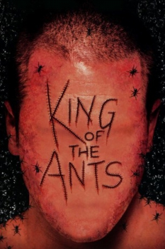 poster King of the Ants  (2003)