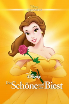 poster Die Schöne und das Biest  (1991)
