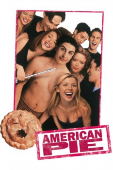 poster American Pie  (1999)