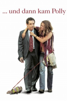 poster und dann kam Polly  (2004)