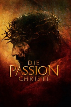 poster Die Passion Christi  (2004)
