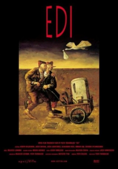 poster Edi  (2002)