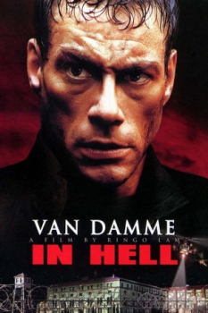 poster In Hell: Rage Unleashed  (2003)