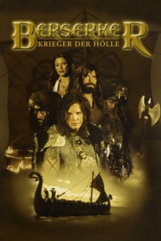 poster Berserker - Krieger der Hölle  (2004)