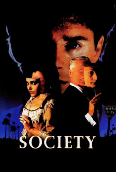 poster Dark Society  (1989)