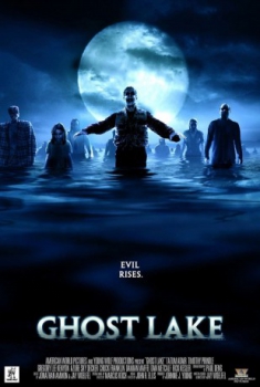 poster Ghost Lake  (2004)