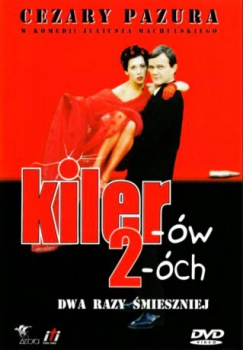 poster Kilerów 2-óch  (1999)