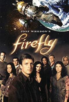 poster Firefly - Komplette Serie  (2002)