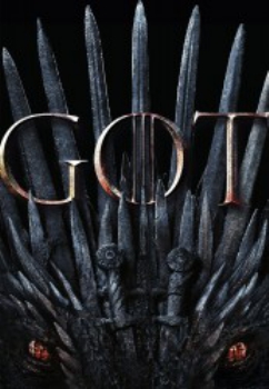 poster Game of Thrones - Komplette Serie  (2011)