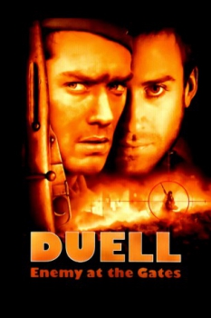 poster Duell - Enemy at the Gates  (2001)