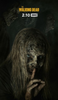 poster The Walking Dead - Komplette Serie  (2010)