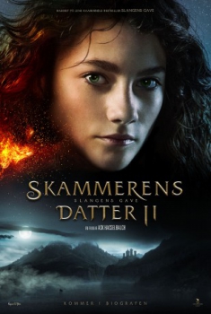 poster Die Hüterin der Wahrheit 2: Dina und die schwarze Magie  (2019)