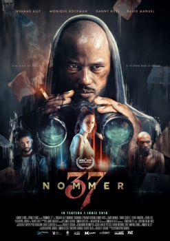 poster Number 37  (2018)