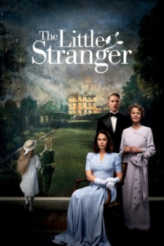 poster The Little Stranger  (2018)