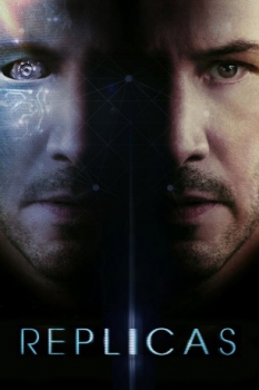 poster Replicas  (2018)