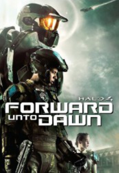 poster Halo 4: Forward Unto Dawn  (2012)