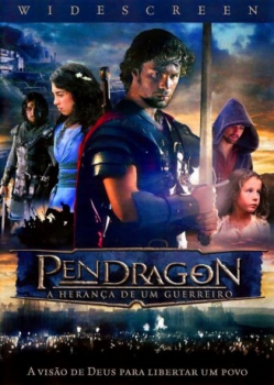 poster Pendragon - Das Schwert seines Vaters  (2008)