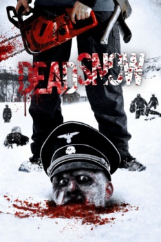 poster Dead Snow  (2009)