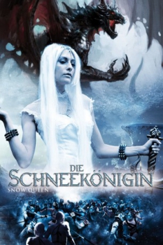 poster Die Schneekönigin  (2013)