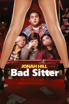 poster Bad Sitter  (2011)