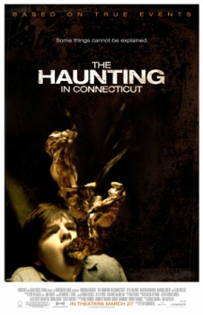 poster Das Haus der Dämonen  (2009)