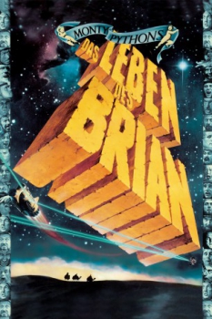 poster Das Leben des Brian  (1979)