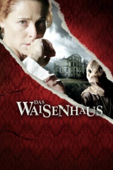 poster Das Waisenhaus  (2007)