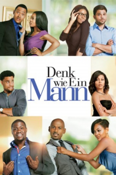 poster Denk wie ein Mann  (2012)