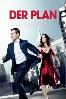 poster Der Plan  (2011)