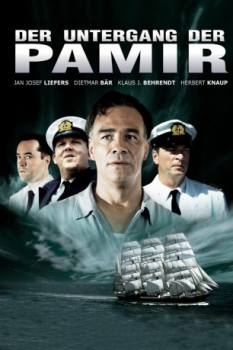 poster Der Untergang der Pamir  (2006)