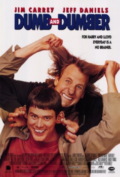 poster Dumm und Dümmer  (1994)