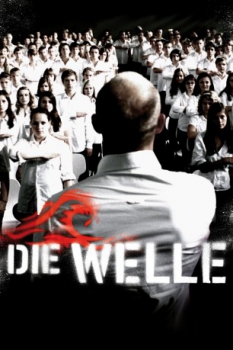 poster Die Welle  (2008)