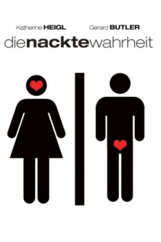 poster Die nackte Wahrheit  (2009)