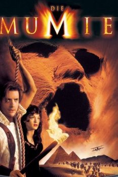 poster Die Mumie  (1999)