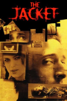poster The Jacket  (2005)