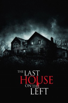 poster The Last House on the Left  (2009)