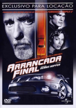 poster The Last Ride  (2004)