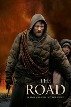 poster The Road  (2009)