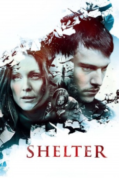 poster Shelter  (2010)